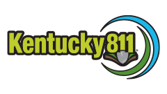 Kentucky 811 Logo